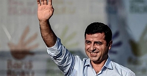 Demirtaş: Aktif siyaset düşünmüyorum