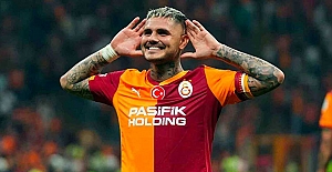Galatasaray'da Icardi rahatsızlığı: O iki cümle yönetimi çok kızdırdı