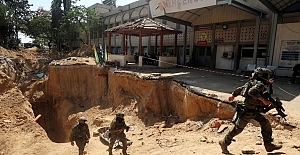 Gazze savaşı: ABD, Filistinlilerin canlı kalkan olarak kullanıldığını biliyordu