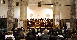 Göbeklitepe 4. Uluslararası Film Festivali başladı