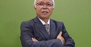 HALİS ÖZDEMİR yazdı: "Türk Devletler Teşkilatı.."