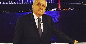 İBRAHİM OKUR yazdı: "Terörün Patronları / Afganistan Halkının Başına Gelenler"