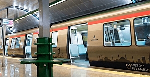 İstanbul'da ulaşıma 25 Kasım kısıtlaması: Taksim'deki metro istasyonları geçici süreyle kapatılacak