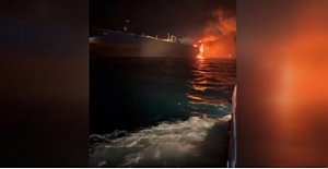 Karadeniz'de yeni nesil savaş!