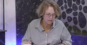 LÜTFİYE KADER yazdı: "Nitelik Ve Nicelik"