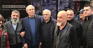 Mehmet Ali Ağca, Papa'yla görüşmek...