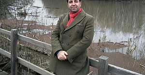 MUSTAFA SOLAK yazdı: "Atatürk, Tekke Ve Zaviyeleri Neden Kapattı?.."