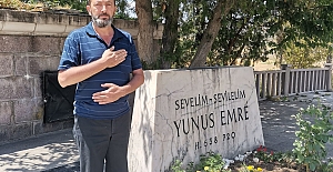 ÖZKAN GÜNAL yazdı: "Hamd? -1-"