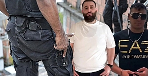 Redkitler, Casperler, Daltonlar... Yeni nesil çeteler KKTC'de cirit atıyor! Gazeteciye ölüm tehdidi