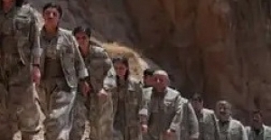 REUTERS:  9 bin PKK'lı Türkiye'ye dönecek