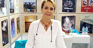 Şair SERAP SAYLAM ŞEN yazdı: "Sonbahar / Lal / Ütopya.."