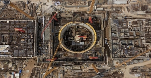 Sinop ve Trakya’da kurulması planlanan nükleer santraller için çalışmalar başlıyor