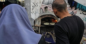 Soykırımın yükü Gazzeli kadınların omuzunda