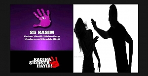 SUAY KARAMAN yazdı: "25 KASIM"