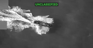 Trump'tan Karayipler'de saldırı emri: 'Güney Mızrağı Operasyonu' kapsamında 80 ölü