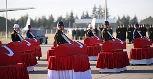 Türkiye kahraman şehitlerini uğurluyor