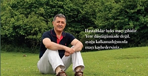 ÜMİT YURTKURAN yazdı: "Düşüncenin Hayatımıza Etkileri.."