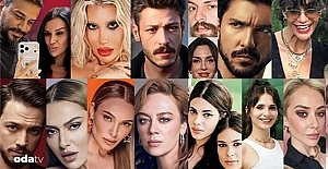 Ünlüler hakkındaki uyuşturucu soruşturmasında karar: Yedi isme kovuşturma yok