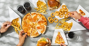 Uzmanlar uyardı: Aşırı işlenmiş gıdalar küresel bir sağlık tehdidi