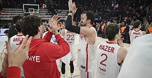 12 Dev Adam, Dünya Kupası Avrupa Elemeleri "güç sıralamasında" ilk sırada