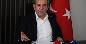 20 kilo veren Bolu Belediye Başkanı Tanju Özcan hastalığını açıkladı