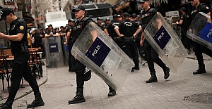 21 ilde yeni IŞİD operasyonları: 357...