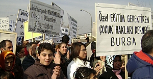 '3 Aralık Hatırlatma Değil, Hesap Sorma Günü'