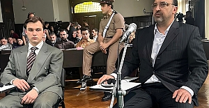 Abdullah Çatlı filminde avukatı Özgür Alpaslan Sümer de rol aldı