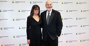 Aktör ve yönetmen Rob Reiner ile eşi, Los Angeles'taki evlerinde ölü bulundu