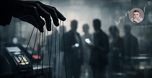 ALPER ŞİRVAN yazdı: "Emperyalizme Karşı.."