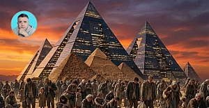 ALPER ŞİRVAN yazdı: "Firavunluk Dönemi Bitti mi?.."