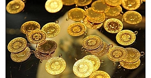 Altın fiyatları rekor...