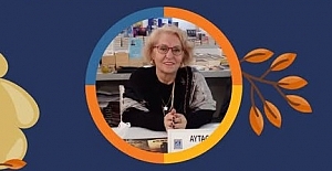 AYTAÇ YILDIZ BOZKURT yazdı: "Yeni...