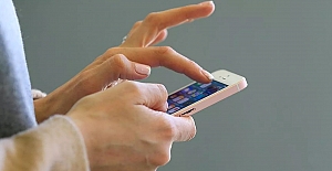 Bankalardan gelen peş peşe mesajlar korkuttu! Gören hesabına baktı