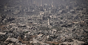 Bir yılda Dünyada 67 gazeteci öldürüldü: İsrail ordusu gazetecilerin en büyük düşmanı