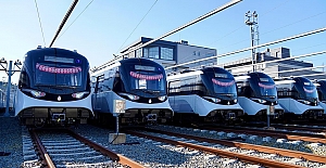 Darbukadan elektrikli süpürgeye: 2025'te İstanbul metrosunda unutulanlar