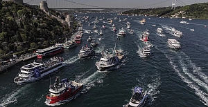 Dünyanın en güzel 10 şehri seçildi: Türkiye'nin gözbebeği de listede