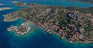 “Dünyanın En İyi Turizm Köyleri 2025” listesine Türkiye’den dört köy girdi