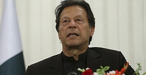 Eski Pakistan Başbakanı İmran Han ile eşi 17'şer yıl hapis cezasına çarptırıldı