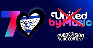 Eurovision 2026 krizi: İsrail katılıyor, 4 ülke yarışmadan çekildi