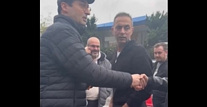 Gazeteci Barış Terkoğlu serbest bırakıldı