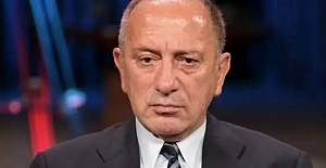 Gazeteci Fatih Altaylı tahliye edildi