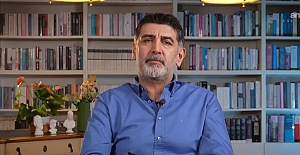 Gazeteci Levent Gültekin gözaltına alındı