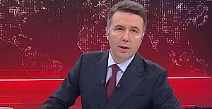 Gazeteci Mehmet Akif Ersoy'un uyuşturucu testinin sonucu çıktı