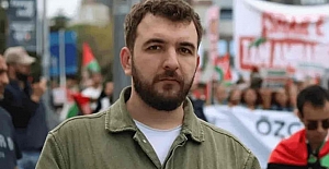 Gazeteci Osman Çaklı gözaltına alındı