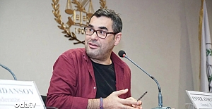 Gazeteci ve yazar Enver Aysever tutuklandı