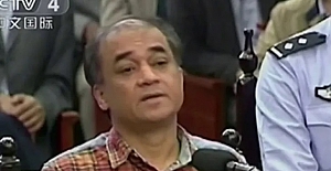 HALİS ÖZDEMİR yazdı: "Doğu Türkistanlı Bir Aydın Olan İlham Tohti'ye Özgürlük"