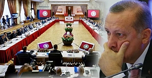 İktidardan süreç itirafı! Kamuoyu ikna edilemedi, strateji değişiyor