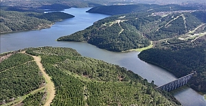 İSKİ verilerine göre İstanbul barajlarında güncel su seviyesi ne kadar?