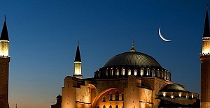 İslam dünyasında mukaddes üç aylar bugün başlıyor